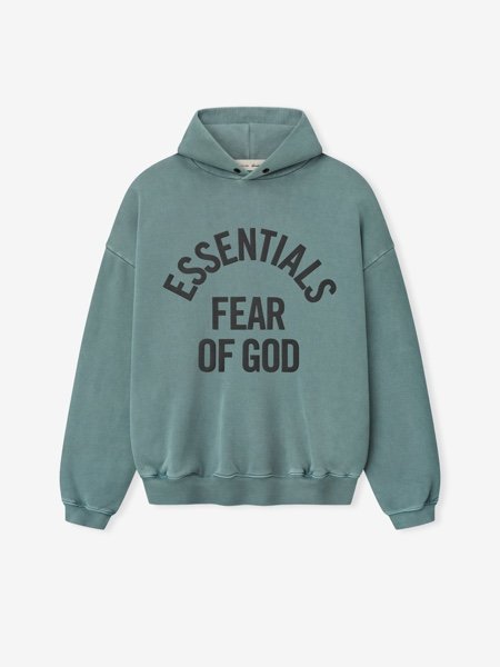 Худі FEAR OF GOD ESSENTIALS
