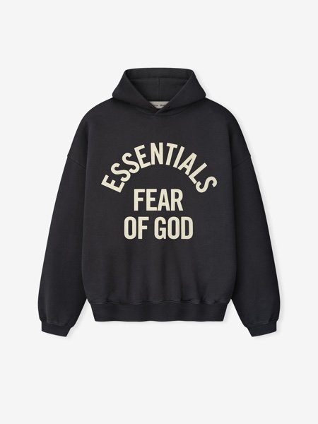 Худые FEAR OF GOD ESSENTIALS