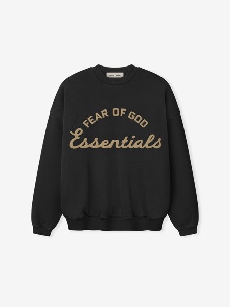 Світшот FEAR OF GOD ESSENTIALS