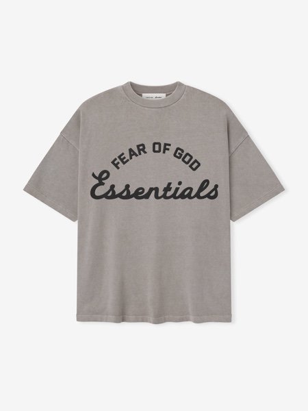 Футболка FEAR OF GOD ESSENTIALS