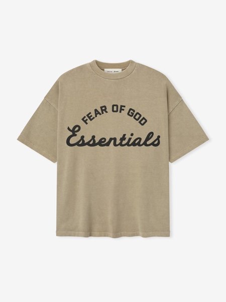 Футболка FEAR OF GOD ESSENTIALS