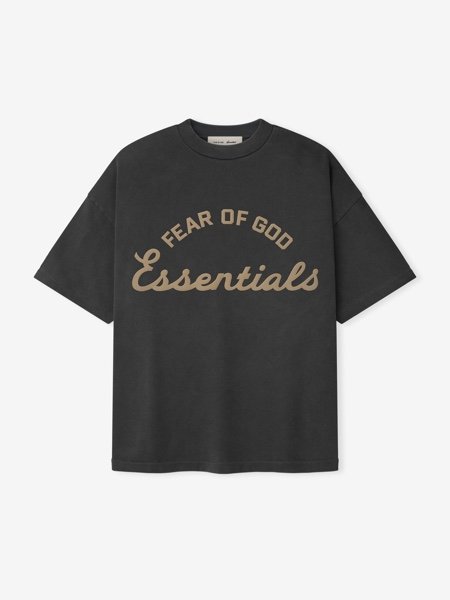 Футболка FEAR OF GOD ESSENTIALS