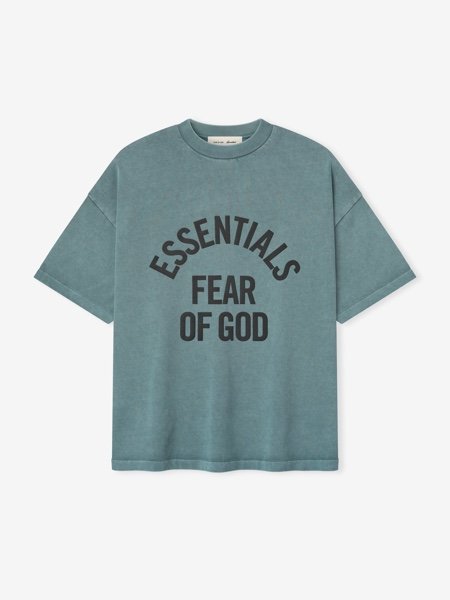 Футболка FEAR OF GOD ESSENTIALS