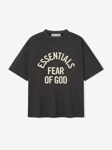 Футболка FEAR OF GOD ESSENTIALS