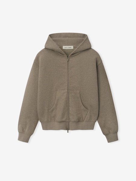 Худі FEAR OF GOD ESSENTIALS