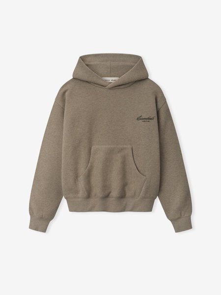 Худі FEAR OF GOD ESSENTIALS