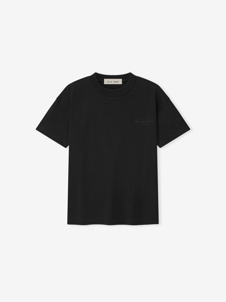 Футболка FEAR OF GOD ESSENTIALS