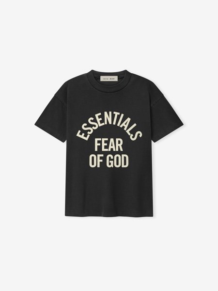 Футболка FEAR OF GOD ESSENTIALS
