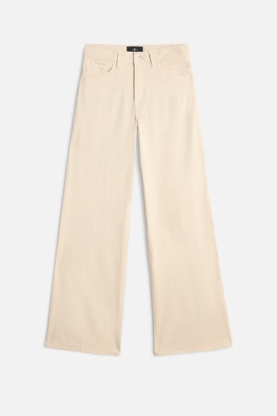 Джинсы 7 FOR ALL MANKIND