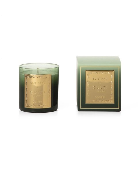 Аромат Свічка CULTI