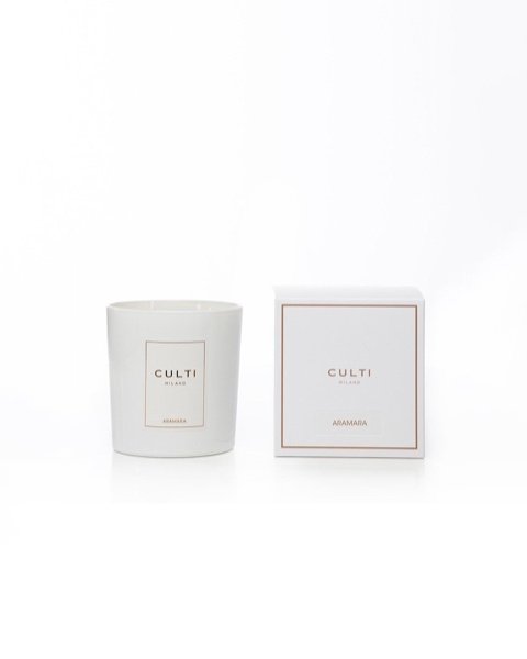 Ароматичная Свечка CULTI