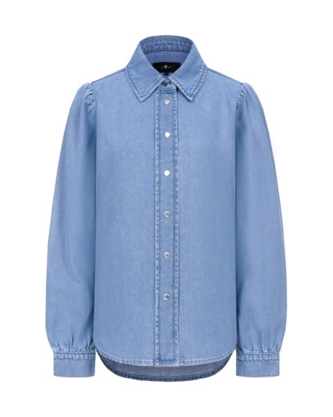 Сорочка 7 FOR ALL MANKIND