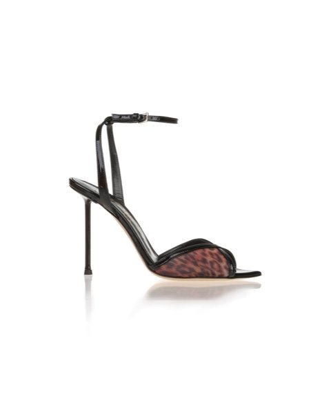 Босоніжки NINALILOU