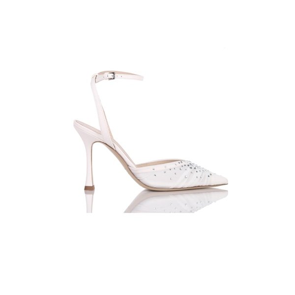 Босоніжки NINALILOU