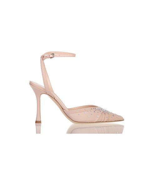 Босоножки NINALILOU