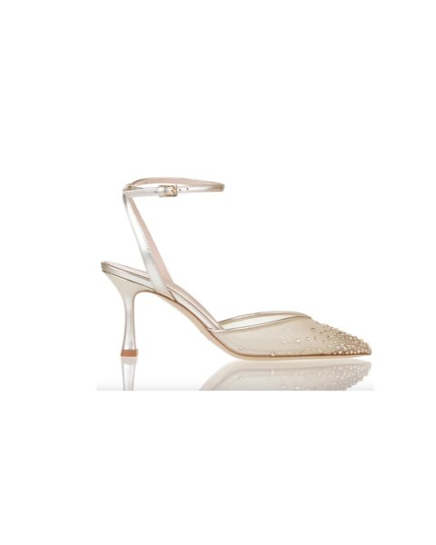 Босоножки NINALILOU