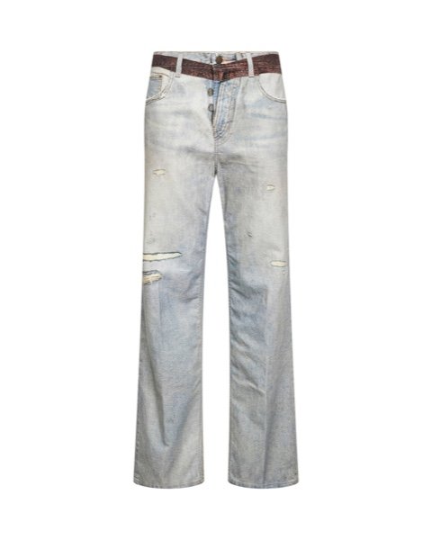 Джинси HAIKURE