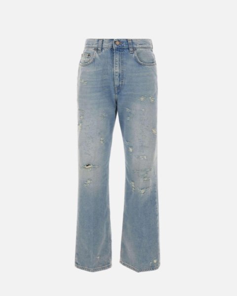 Джинсы HAIKURE