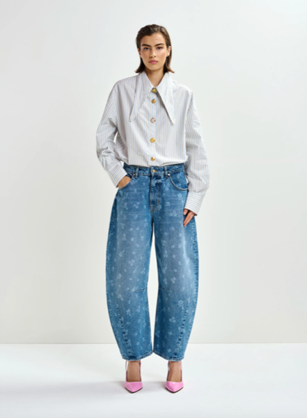 Джинси ESSENTIEL ANTWERP