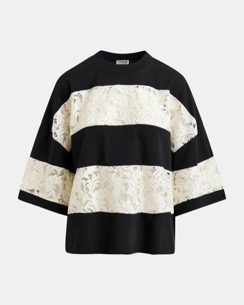 Футболка ESSENTIEL ANTWERP