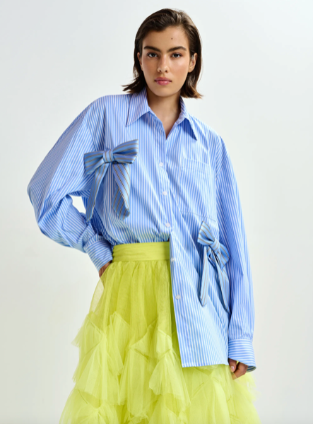 Сорочка ESSENTIEL ANTWERP