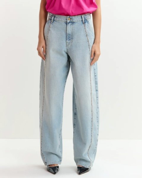 Джинсы ESSENTIEL ANTWERP