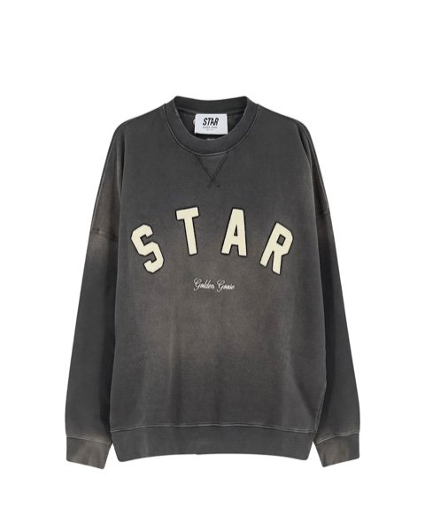 Світшот GOLDEN GOOSE