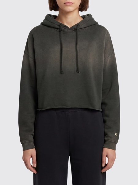 Худі GOLDEN GOOSE
