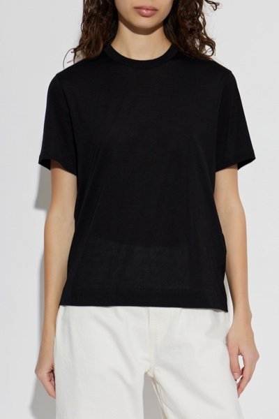 Футболка AMI PARIS