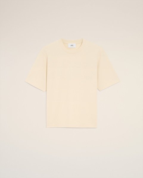 Футболка AMI PARIS