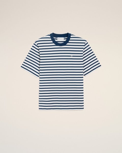 Футболка AMI PARIS