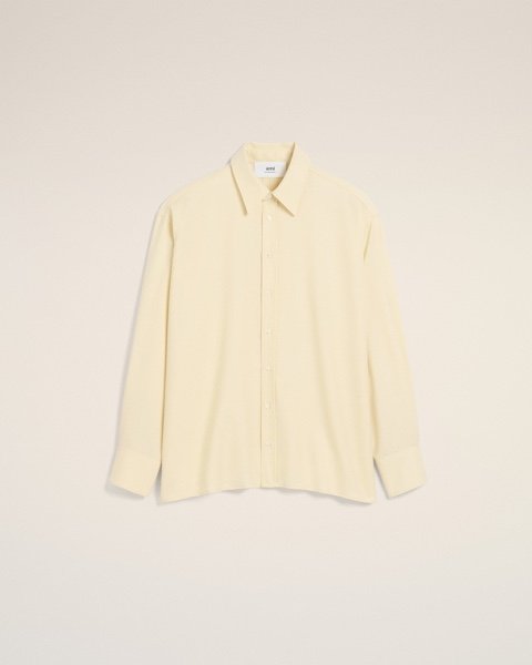 Сорочка AMI PARIS