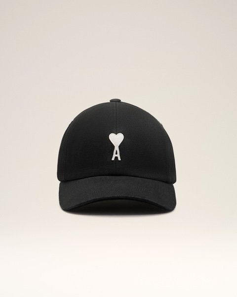 Кепка AMI PARIS