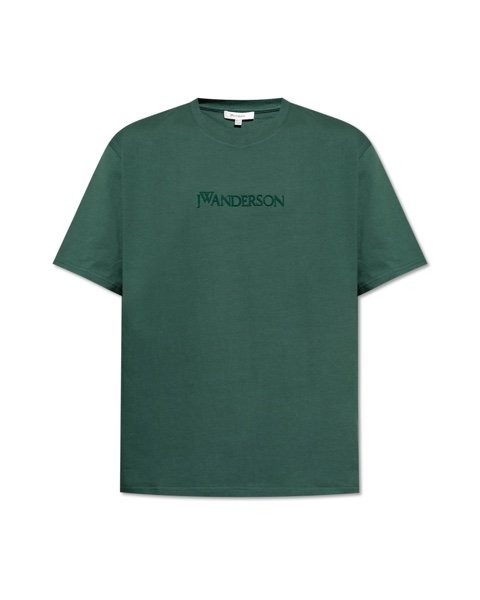 Футболка JW ANDERSON