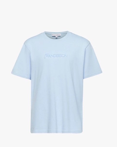 Футболка JW ANDERSON