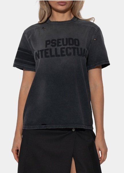 Футболка MISBHV