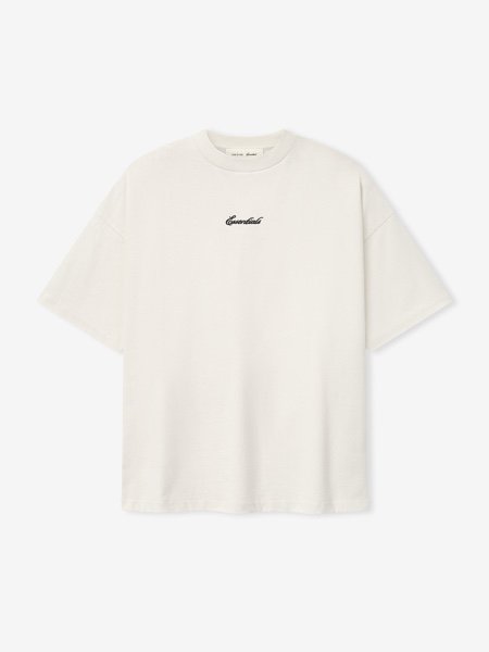 Футболка FEAR OF GOD ESSENTIALS