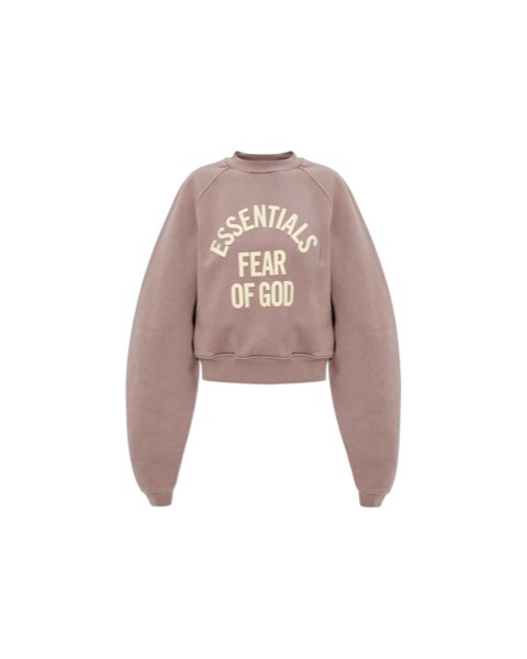 Світшот FEAR OF GOD ESSENTIALS
