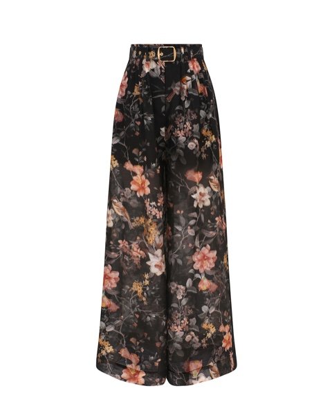 Брюки ZIMMERMANN