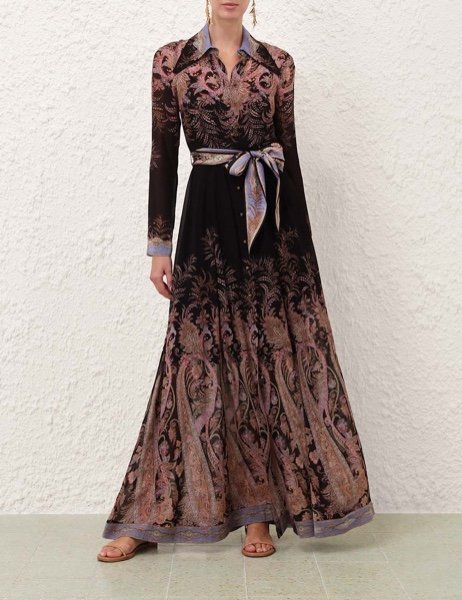 Сукня ZIMMERMANN