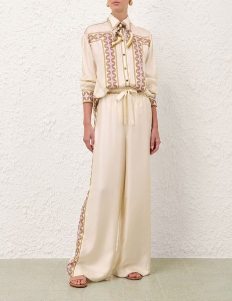 Костюм ZIMMERMANN