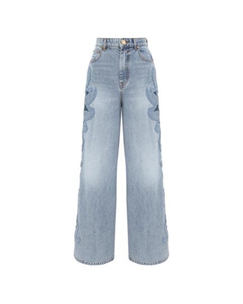 Джинсы ZIMMERMANN