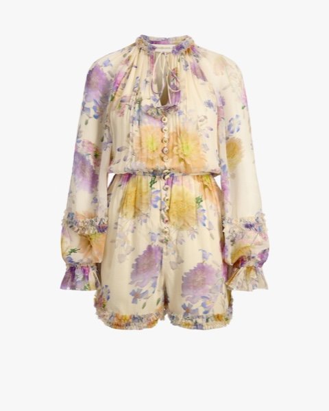 Комбинезон ZIMMERMANN