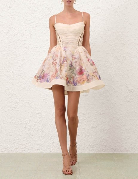 Платье ZIMMERMANN