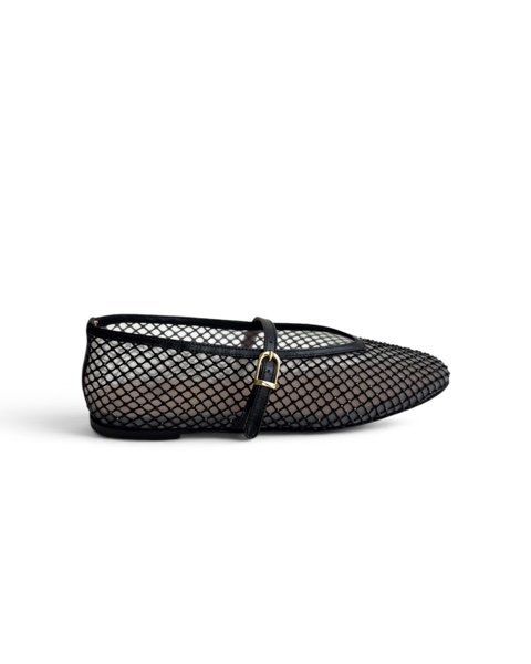 Балетки PROMENADE