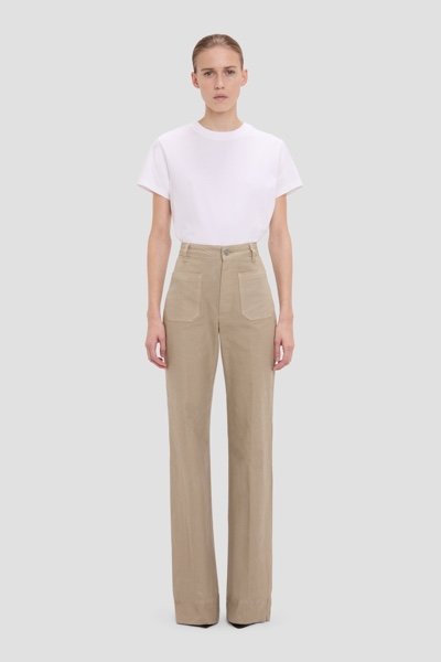 Джинси VICTORIA BECKHAM