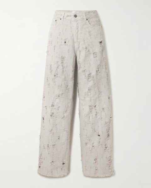 Джинси HAIKURE