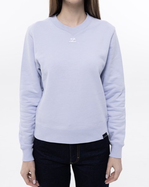 Світшот COURREGES