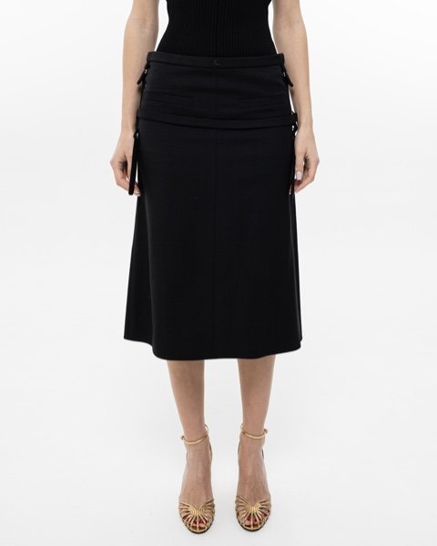 Спідниця COURREGES