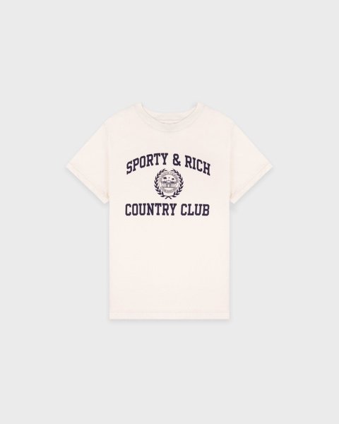 Футболка SPORTY & RICH